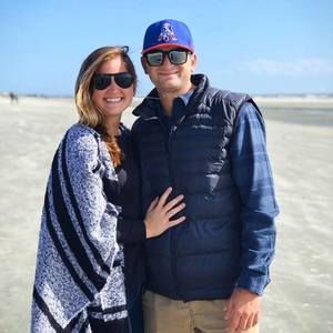 Meet your Posher, Marcus